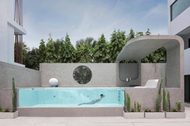 Livable Hotel Bangkok