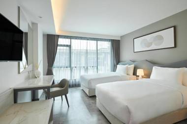 Livable Hotel Bangkok