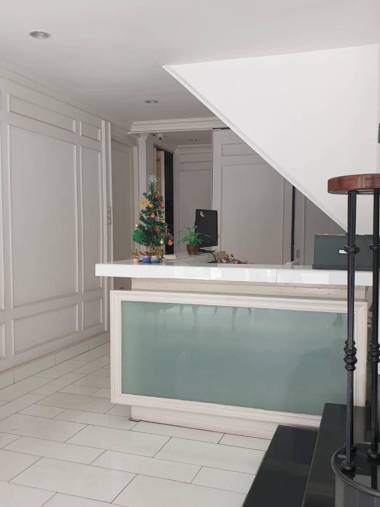 Aora Boutique Hotel Sutthisan