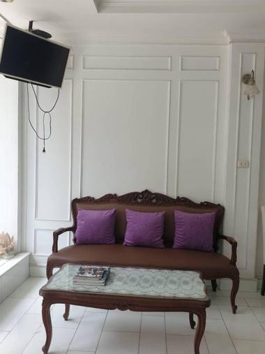 Aora Boutique Hotel Sutthisan