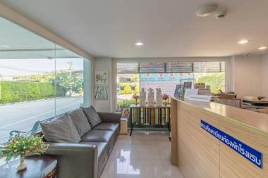 Siam Privi Residence