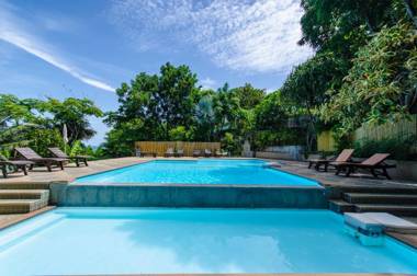 Haad Son Resort (Koh Raham)