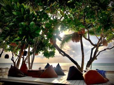 See Through Resort Haad Yao