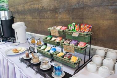 Sunset Hill Boutique Resort Koh Phangan- SHA Plus