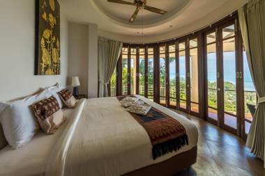 Sunset Hill Boutique Resort Koh Phangan- SHA Plus