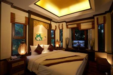 Salad Buri Resort- SHA Extra Plus