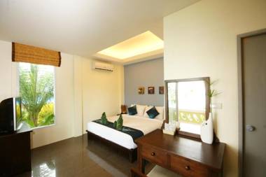 Tharathip Resort Koh Phangan - SHA Plus
