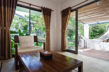 Sarikantang Resort & Spa Koh Phangan