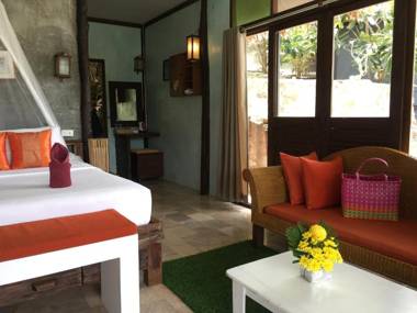 Cookies Salad Resort