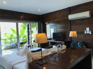 Cookies Salad Resort