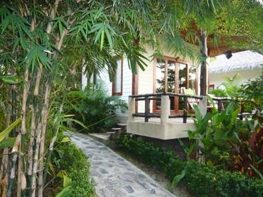 Loyfa Natural Resort