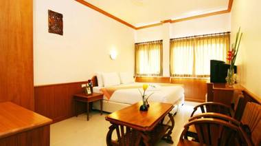 Haad Yao Bayview Resort & Spa - SHA plus Certified