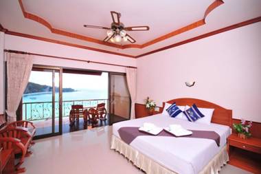 Haad Yao Bayview Resort & Spa - SHA plus Certified