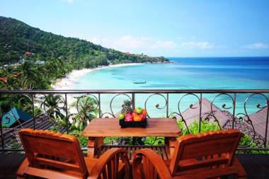Haad Yao Bayview Resort & Spa - SHA plus Certified