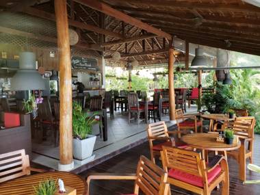 Baan Manali Resort
