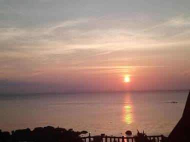 Zama Resort Koh Phangan