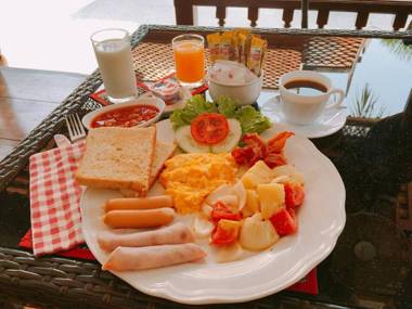 Grand Sea Beach Resort