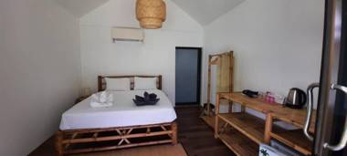 TropiCoco Beach Resort Koh Phangan