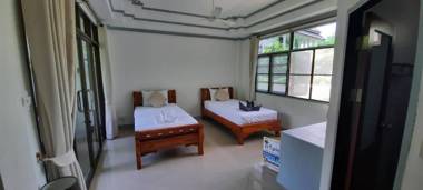 TropiCoco Beach Resort Koh Phangan