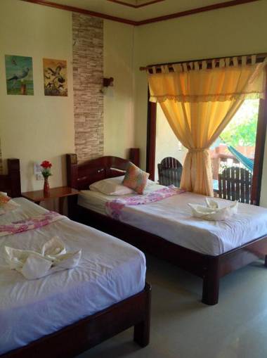 Starlight Haadrin Resort