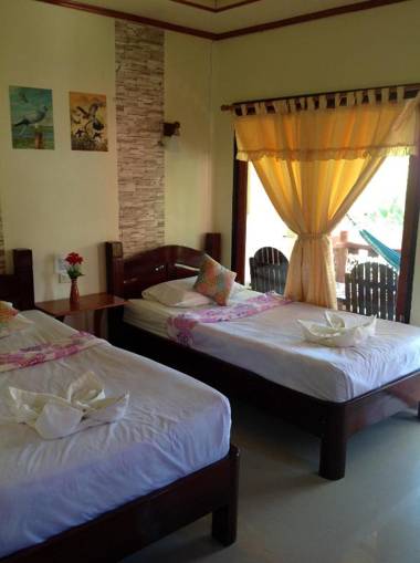 Starlight Haadrin Resort