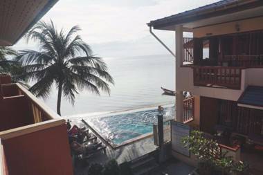 Rin Bay View Resort
