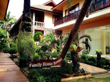 Family House Resort