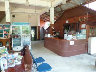 Haad Salad Resort