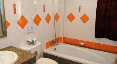 Phangan Orchid Resort