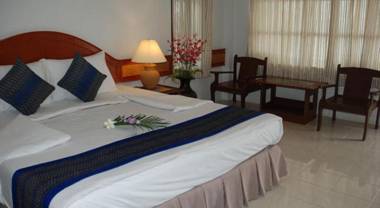 Phangan Orchid Resort