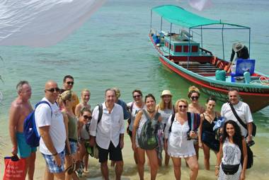 Phangan Cabana Resort and Restaurant