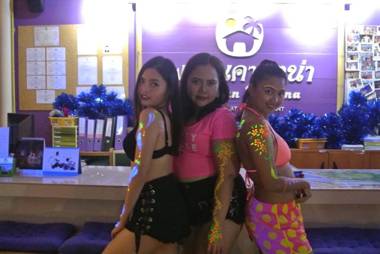 Phangan Cabana Resort and Restaurant