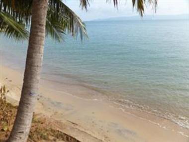 Jamaica Inn Koh Phangan