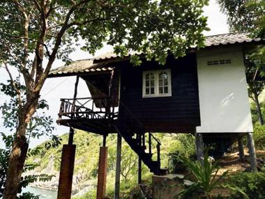 Amaresa Resort & Sky Bar - experience nature