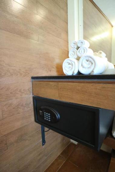 Palita Lodge - SHA Plus