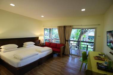 Palita Lodge - SHA Plus