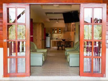Cyana Resort