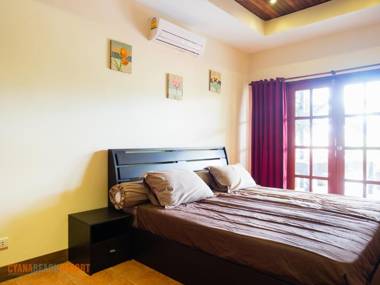 Cyana Resort