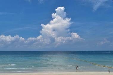 Phangan Bayshore Resort Koh Phangan - SHA Plus