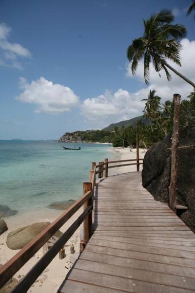 Lighthouse Bungalows
