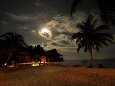 Phangan Rainbow Bungalows