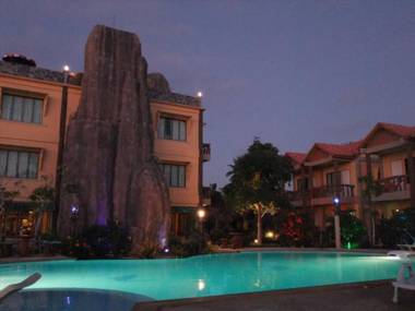 Friendly Resort & Spa