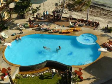 Friendly Resort & Spa