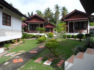 Sea Scene Resort