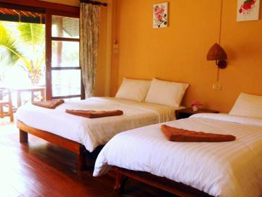 Sea Scene Resort