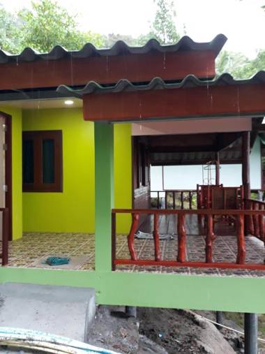 Easy Life Bungalows