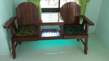 Silver Beach Bungalow