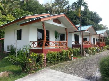 One More Night Beach Resort