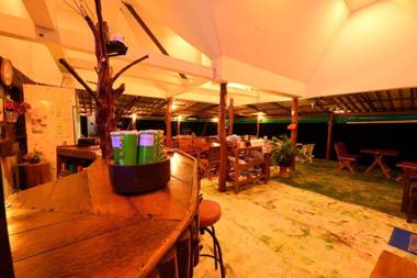 One More Night Beach Resort