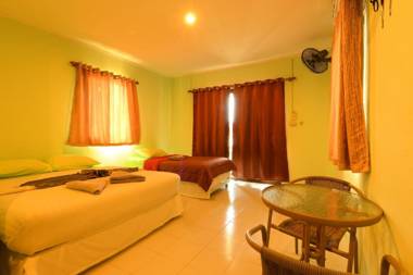 One More Night Beach Resort